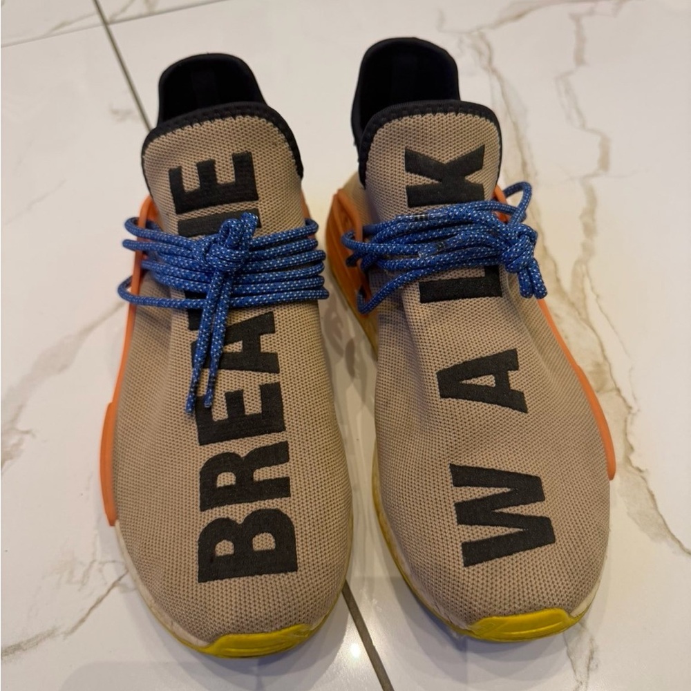 Pharrell x NMD